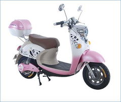 適合90后騎的電動(dòng)車