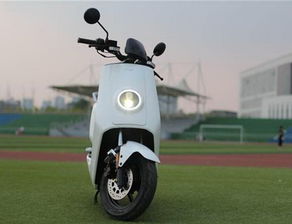 從成立到公司上市,僅用四年時間,小牛電動車為什么這么 牛