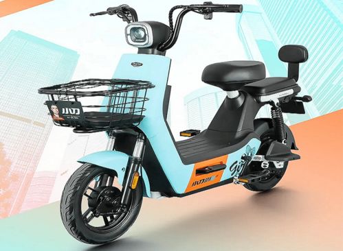 3款新國標(biāo)電動(dòng)車,不用駕照也能騎,續(xù)航百公里,一公里不到1分錢