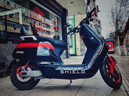 不要再亂買電動(dòng)車了 這幾類電動(dòng)車無法掛牌,上路將會(huì)受到影響