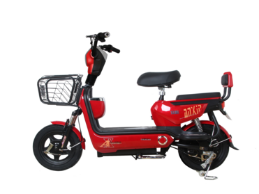 安心外貿出口電動車