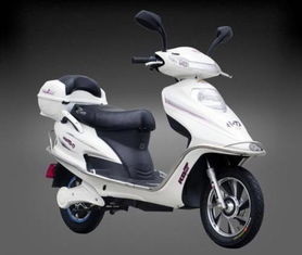 電動車的速度和里程兩檔是什么意思