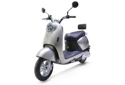 這2款新出的電動車,續航實力出眾,充滿1度電能跑200里