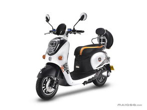 新日電動車都市系列產品圖片欣賞