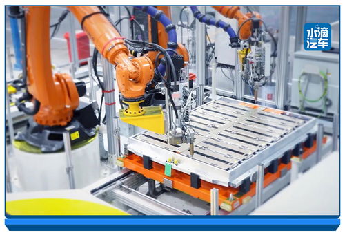 電動汽車黃金時代,看id.6 crozz如何詮釋 品質安全天花板