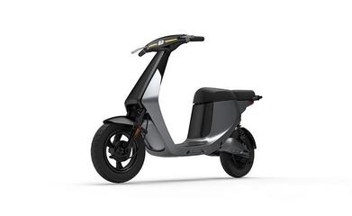 猛犸電動(dòng),電動(dòng)車領(lǐng)域的顛覆者