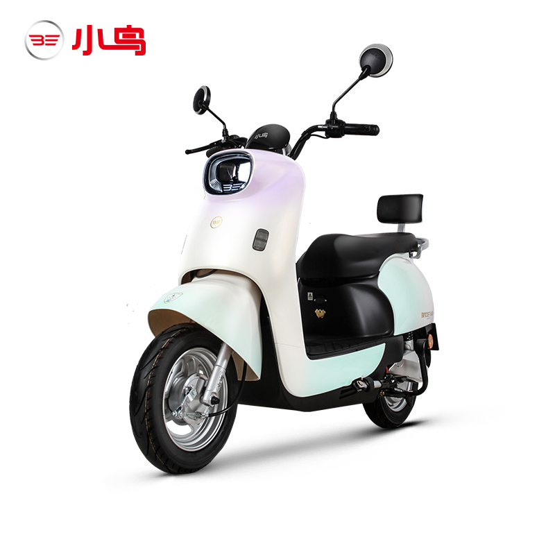 小鳥電動(dòng)車官方旗艦60V20A電瓶車復(fù)古小龜男女通用電動(dòng)輕便摩托車