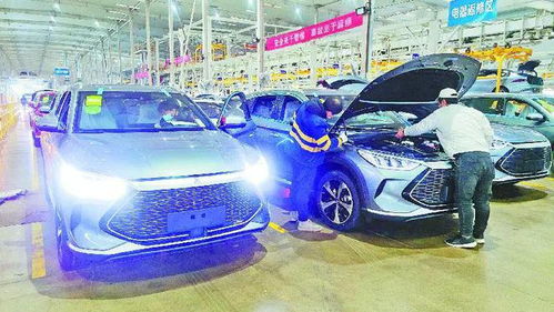 西安逐 新 而行,誰在贏得關(guān)注