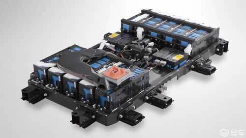 燃油車廠用10年告訴你 電動(dòng)車太難造了......