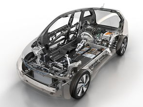 能解決續(xù)航焦慮的增程式電動(dòng)車 為何很少見呢