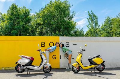 臺鈴電動(dòng)車上的時(shí)間怎么調(diào) 新國際臺鈴電動(dòng)車如何調(diào)速度