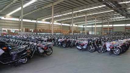 飛肯三田布局電摩 骨干企業“抵制”國標新6條