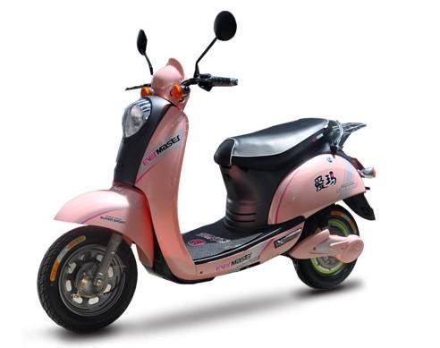 愛瑪電動車比新大洲電動車誰好