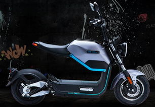 新日miku max ,堪比特斯拉的超酷電動車