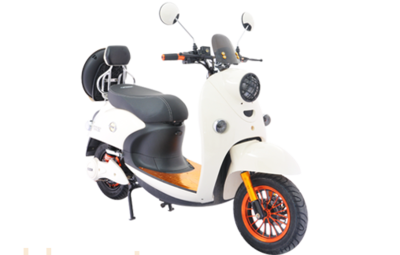 愛瑪電動車迪歐加SH-酷版