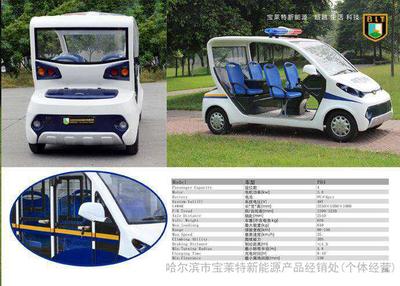 黑龍江寶萊特電動車廠家直銷圖片_高清圖_細節(jié)圖-哈爾濱市寶萊特新能源產(chǎn)品經(jīng)銷處(個體經(jīng)營) -