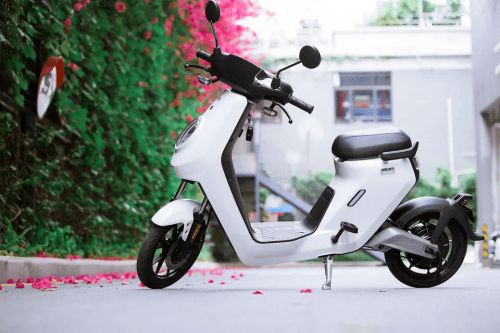 電動車的新國標時代 小牛電動車mqi2成靚麗風(fēng)景線