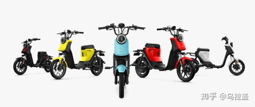 小牛電動的哪款電動車最值得你推薦