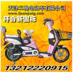 產(chǎn)品競爭力的七個方面 天津三槍電動車