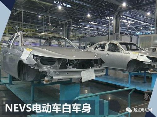 國能新能源成第10家雙資質(zhì)車企 其底氣何在