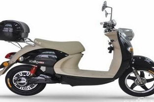 電動車排名前十強之一的臺鈴電動車怎么樣