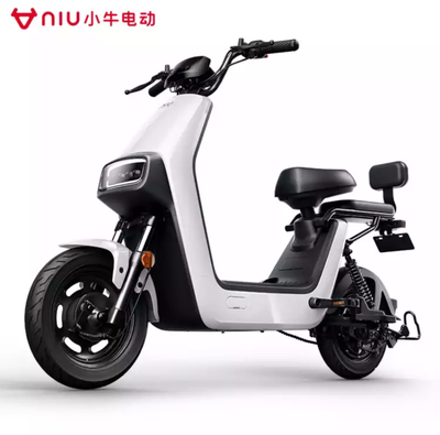 Niu Technologies 小牛電動 G0 40 TDT10Z 新國標電動車 T精選