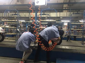 2000w中置電機產品發布,又一家摩企進軍電動車市場