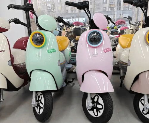 新國標實施后買到手的 電驢 有啥不同 14個問答一次講清楚