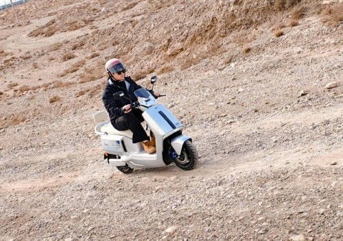 電動車什么牌子好 小刀電動車因航天品質與卓越動力備受青睞