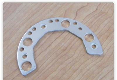 【廠家直銷沖壓件 電動車沖壓件 可來圖來樣加工定做】價格_廠家_圖片 -