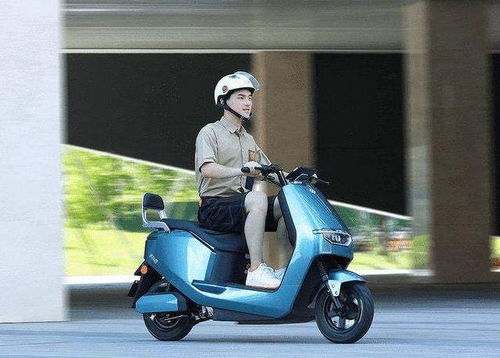 1小時能充滿,最大能跑200公里,這2款電動車,解決車主續航焦慮