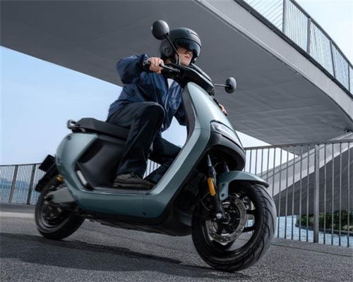 網傳九號電動車推送固件升級 檢測到改裝就禁騎 官方辟謠