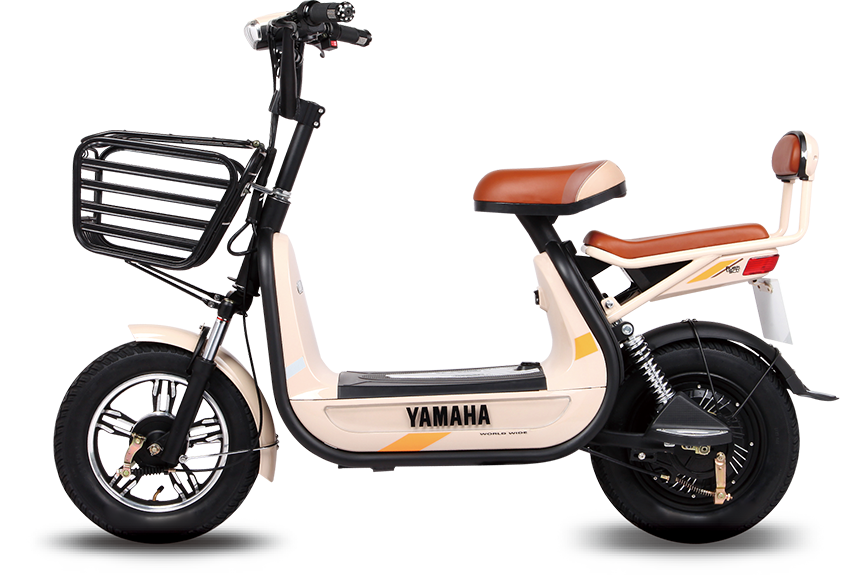 雅馬哈電動車Metis-G1 煥新上市!