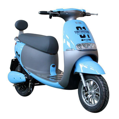 長林電動車招商加盟