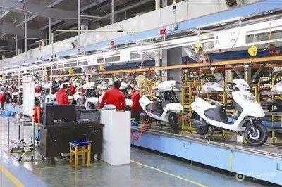 季度調研丨2022第一季度產量增長率10.53%,疫情籠罩下的電動車產業更顯韌性!