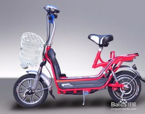 電動車什么牌子好