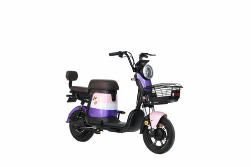 推薦幾款適合跑美團眾包的電動車