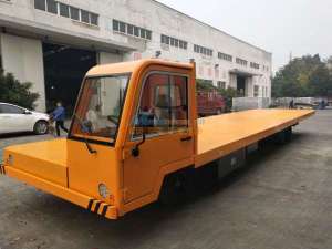 電動平板貨車,電動小貨車,廠內搬運車 蘇州利凱士得新能源科技