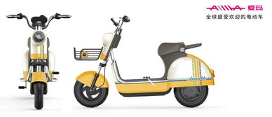 電動車什么牌子好,選愛瑪還是雅迪