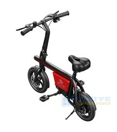 阿尓郎電動車渲染作品