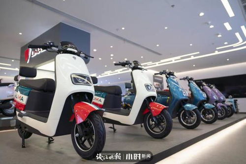 只此江南浙里行 臺州這個 超級工廠 ,6.3小時就能生產一輛電動車