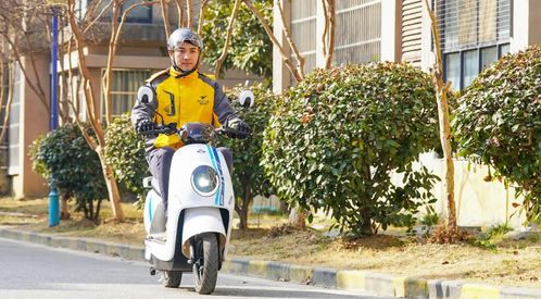 準備買電動車的有福了,航天技術首次運用到電動車上,續航不用愁