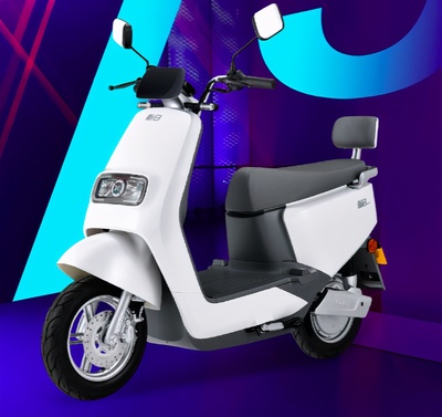新日、臺鈴發布新款電動車,搭載智能系統,能騎5年以上