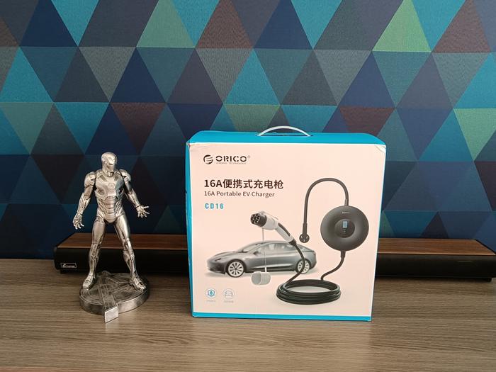 克服電動車續航焦慮的不一定要住在加電站