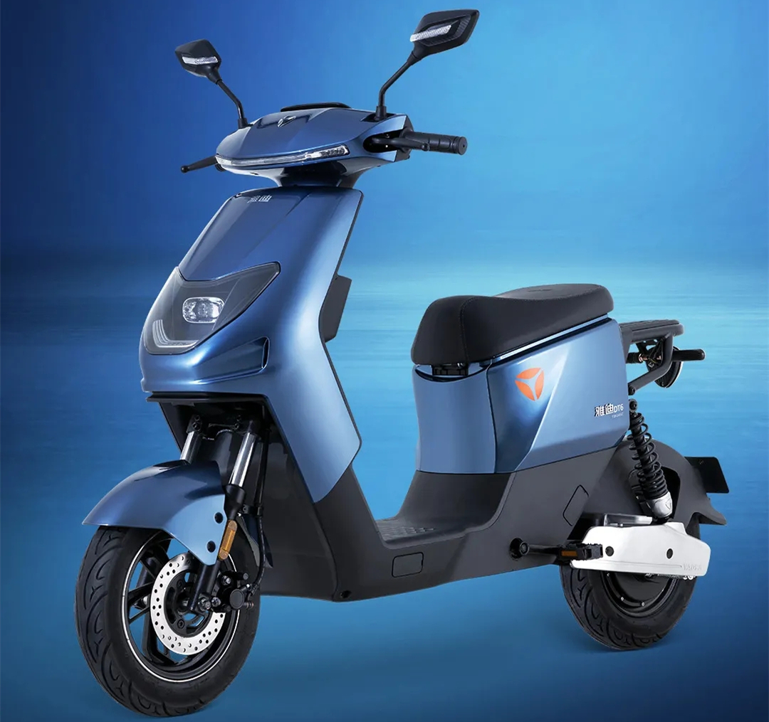 雅迪、愛瑪、臺鈴、小刀,推出了哪些新國標電動車?續航怎么樣?