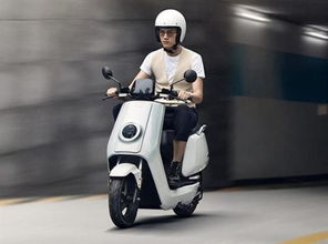 小牛電動車續航查問題尤其突出