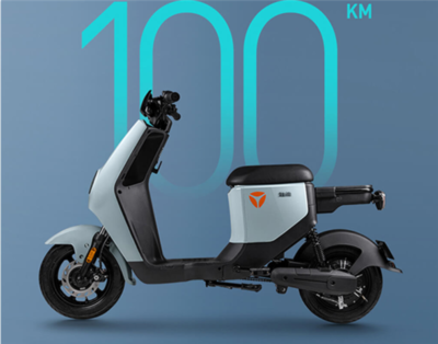 小米有品開賣雅迪新國標電動車:續航100公里 特價3199元