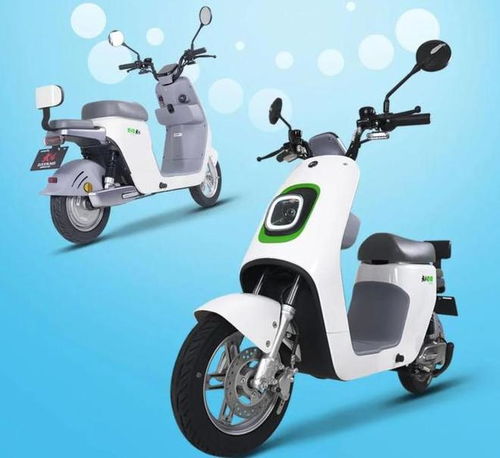 不用駕照,這2款 精品 電動車,高顏值強性能,100公里超長續航