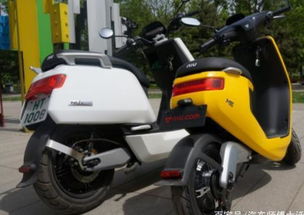 一輛3000元的電動車,出廠價格卻讓人意外 網友 還好知道的早