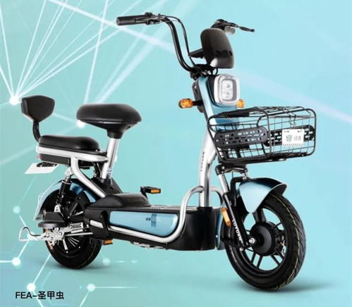 5款最能跑的新國標電動車,哪款車型續航更遠